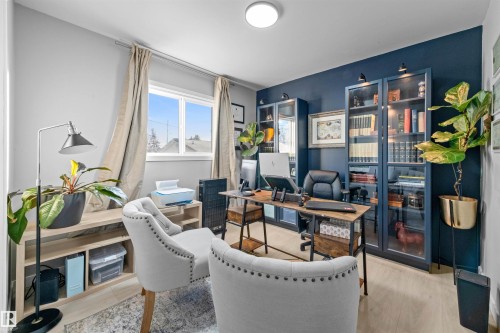 3429 120 Avenue, Edmonton, AB - Indoor