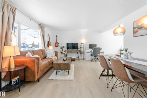 3429 120 Avenue, Edmonton, AB - Indoor