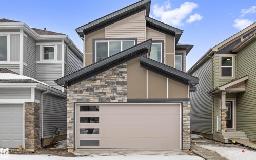 8724 183 Avenue, Edmonton, AB - Outdoor