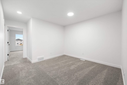 8724 183 Avenue, Edmonton, AB - Indoor Photo Showing Other Room