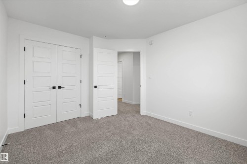 8724 183 Avenue, Edmonton, AB - Indoor Photo Showing Other Room