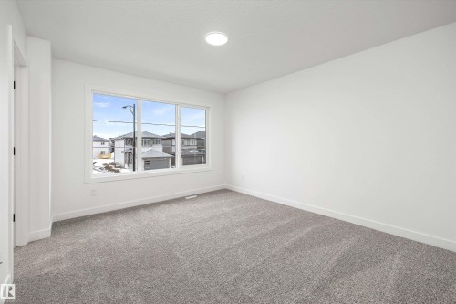 8724 183 Avenue, Edmonton, AB - Indoor Photo Showing Other Room