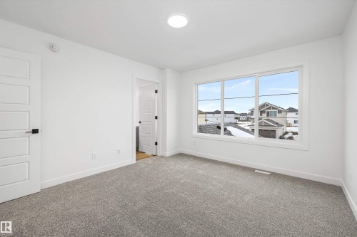8724 183 Avenue, Edmonton, AB - Indoor Photo Showing Other Room