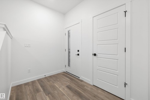 8724 183 Avenue, Edmonton, AB - Indoor Photo Showing Other Room