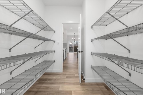 8724 183 Avenue, Edmonton, AB - Indoor