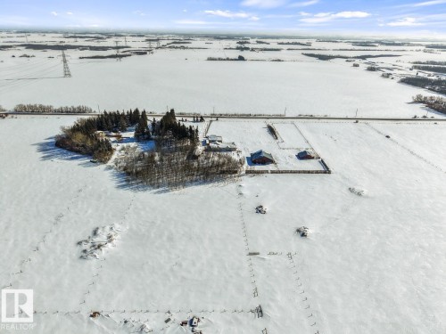 24750 18 Street, Edmonton, AB - Outdoor With View