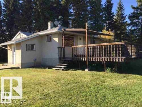 24750 18 Street, Edmonton, AB - Outdoor