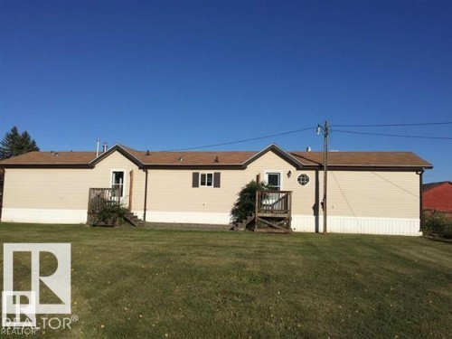 24750 18 Street, Edmonton, AB - Outdoor