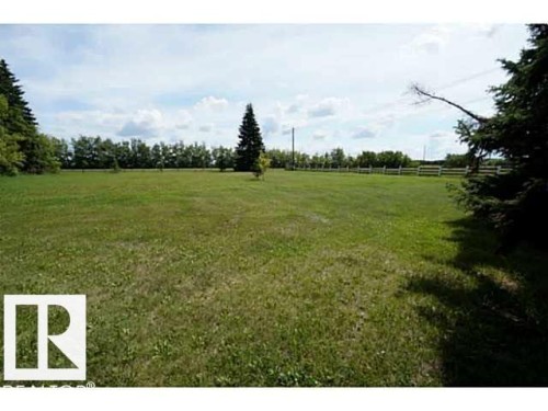 24750 18 Street, Edmonton, AB - Outdoor With View