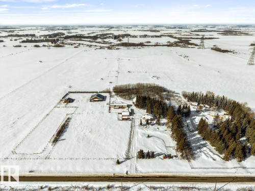 24750 18 Street, Edmonton, AB - Outdoor With View