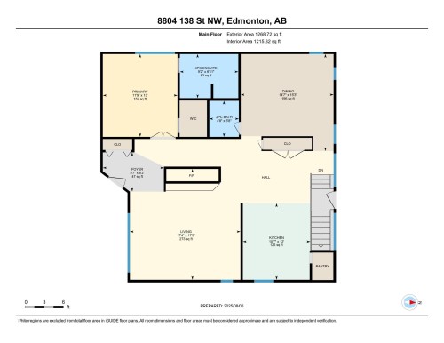 8804 138 Street, Edmonton, AB - Other