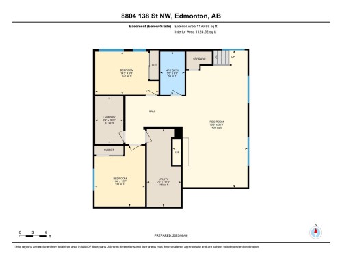 8804 138 Street, Edmonton, AB - Other
