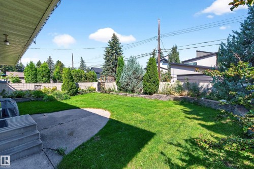 8804 138 Street, Edmonton, AB - Outdoor