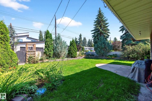 8804 138 Street, Edmonton, AB - Outdoor