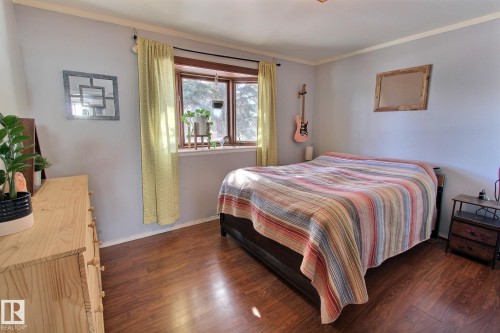 4422 116 Avenue, Edmonton, AB - Indoor Photo Showing Bedroom