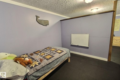 4422 116 Avenue, Edmonton, AB - Indoor Photo Showing Bedroom