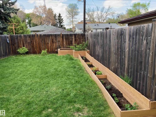 4422 116 Avenue, Edmonton, AB - Outdoor