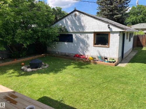4422 116 Avenue, Edmonton, AB - Outdoor