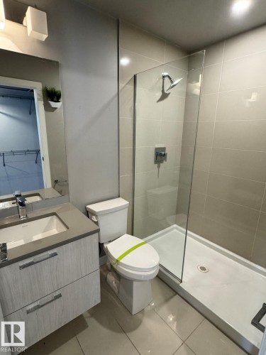 2103 10180 103 Street, Edmonton, AB - Indoor Photo Showing Bathroom