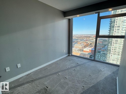 2103 10180 103 Street, Edmonton, AB - Indoor Photo Showing Other Room