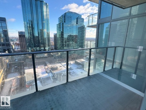 2103 10180 103 Street, Edmonton, AB - Outdoor With Exterior