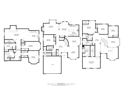 3676 30 Street, Edmonton, AB - Other