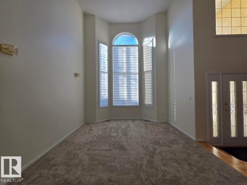 3676 30 Street, Edmonton, AB - Indoor Photo Showing Other Room