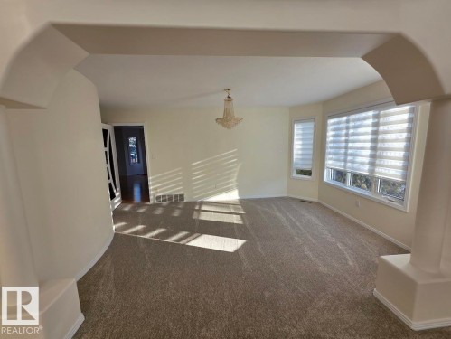 3676 30 Street, Edmonton, AB - Indoor Photo Showing Other Room