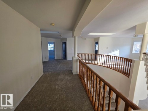 3676 30 Street, Edmonton, AB - Indoor Photo Showing Other Room