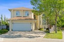 3676 30 Street, Edmonton, AB  - Outdoor With Facade 