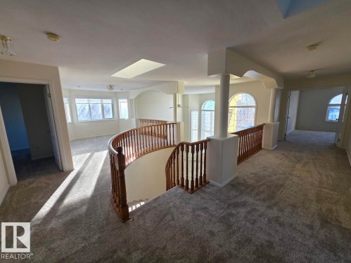 3676 30 Street, Edmonton, AB - Indoor Photo Showing Other Room