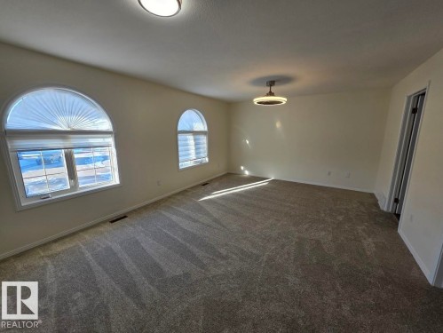3676 30 Street, Edmonton, AB - Indoor Photo Showing Other Room