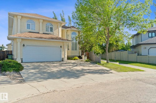 3676 30 Street, Edmonton, AB - Outdoor