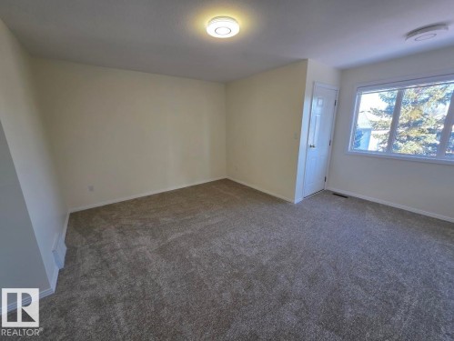 3676 30 Street, Edmonton, AB - Indoor Photo Showing Other Room