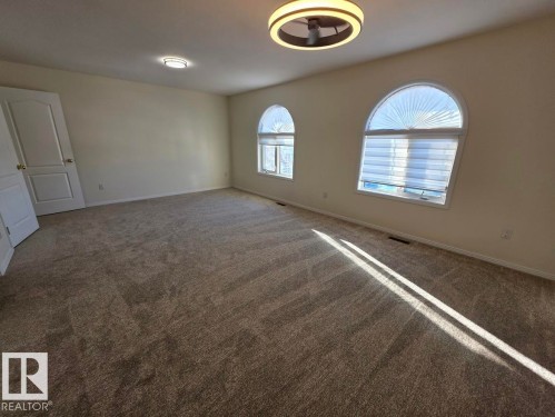 3676 30 Street, Edmonton, AB - Indoor Photo Showing Other Room