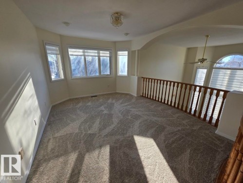 3676 30 Street, Edmonton, AB - Indoor Photo Showing Other Room