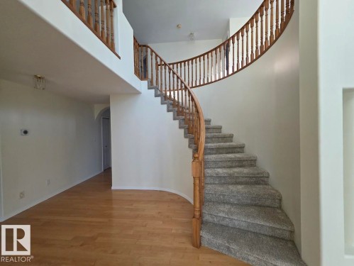 3676 30 Street, Edmonton, AB - Indoor Photo Showing Other Room