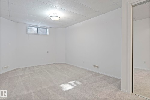 3676 30 Street, Edmonton, AB - Indoor Photo Showing Other Room