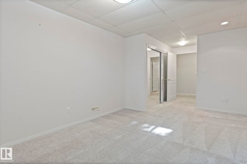 3676 30 Street, Edmonton, AB - Indoor Photo Showing Other Room