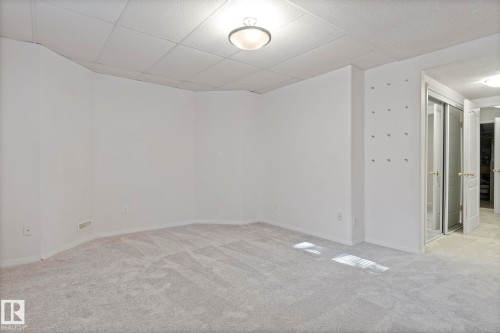 3676 30 Street, Edmonton, AB - Indoor Photo Showing Other Room