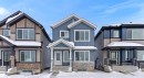 1016 14 Avenue, Edmonton, AB  - Outdoor With Facade 