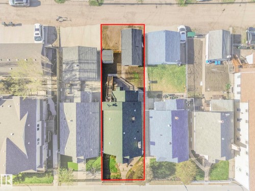 9638 106 Avenue, Edmonton, AB - Other
