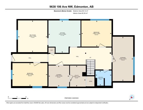 9638 106 Avenue, Edmonton, AB - Other