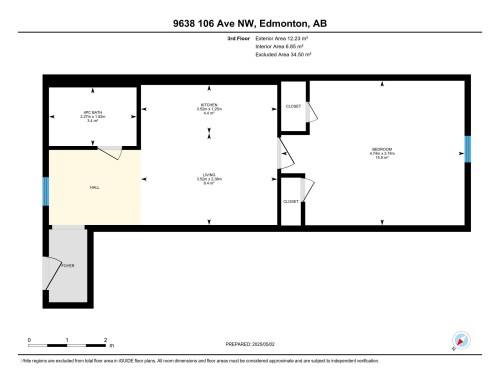 9638 106 Avenue, Edmonton, AB - Other