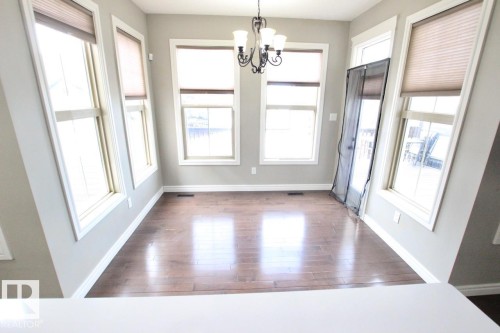 1416 56 Street, Edmonton, AB - Indoor Photo Showing Other Room