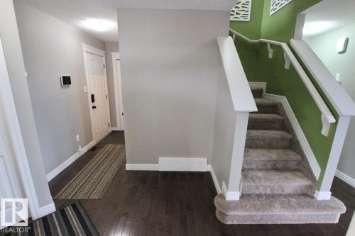 1416 56 Street, Edmonton, AB - Indoor Photo Showing Other Room
