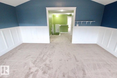 1416 56 Street, Edmonton, AB - Indoor Photo Showing Other Room