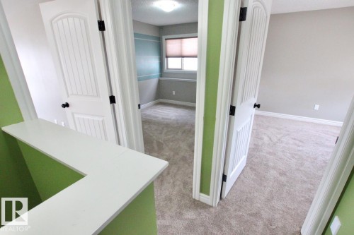 1416 56 Street, Edmonton, AB - Indoor Photo Showing Other Room