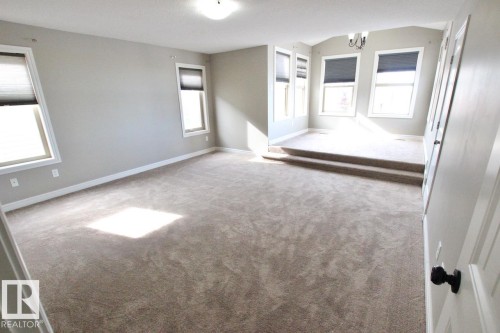 1416 56 Street, Edmonton, AB - Indoor Photo Showing Other Room