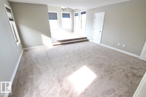 1416 56 Street, Edmonton, AB - Indoor Photo Showing Other Room